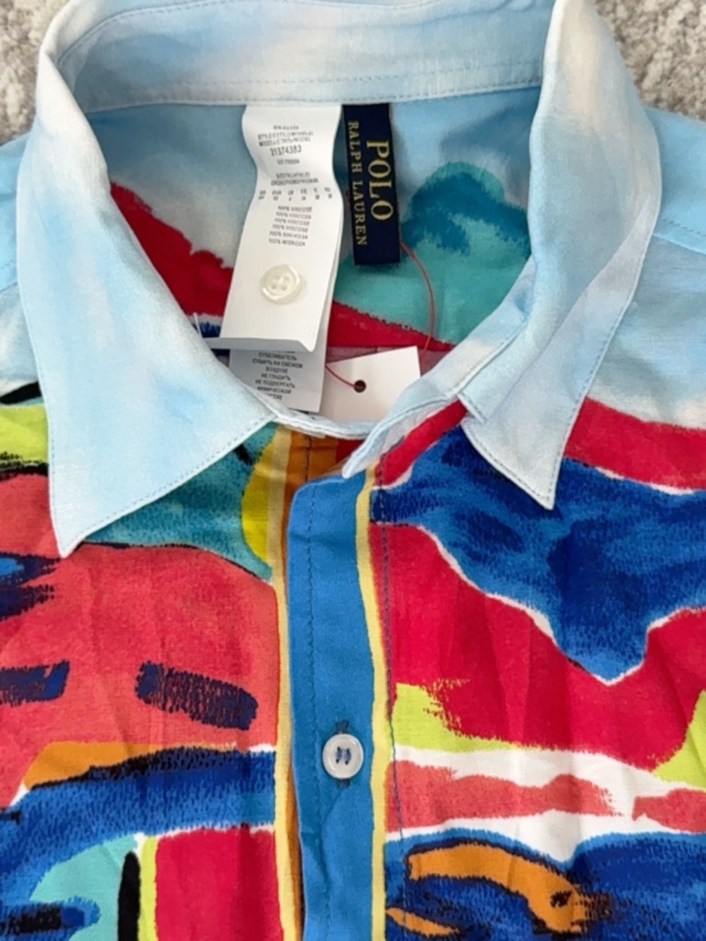 Polo Ralph Lauren - Picture 4 of 4